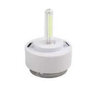 Luci di Sopravvivenza per Campeggio e Tende(Green) | per materiale ABS per robusto, design compatto, agli urti, perfetta per situazioni di crisi
