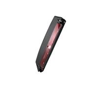 Luci di Stop Posteriori per Auto 3RD Terza Luce di Stop 8K5945097 per A4 per Quattro per S4 per B8 2009-2015 Lampada di Segnalazione Posteriore Alta della Terza Luce di Stop