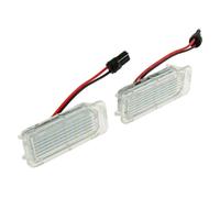 Luci Di Targa A LED Per Ford C-Max II 10-