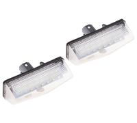 Luci Di Targa A LED Per Lexus CT200H -2010, NX 2014- RX 15-