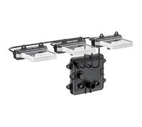 Luce Diurna Doppia LED Con Unità Di Controllo HELLA Per ATLAS COPCO ALEXANDER