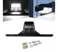 Luci Di Targa LED A Lunga Durata Compatibili Con Camper E Camion