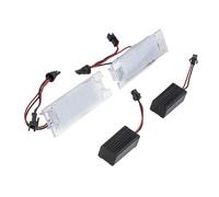 Luci Di Targa LED Per Alfa Romeo Mito 955 2008-2018