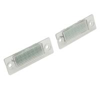 Luci Di Targa LED Per VW PASSAT B5 FL SEDAN 2000-