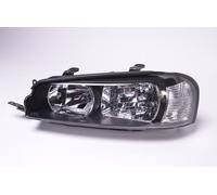 Luci di testa alogene NISSAN SKYLINE R34 26060-AA025 originali JDM