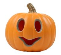 Luci di zucca a led di Halloween, Luci di zucca di Halloween - Lanterna di di,La decorazione vintage di illumina la piccola lanterna Jack O per la decorazione domestica ester