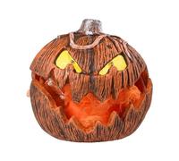 Luci Di Zucca Jack- '-Lanterna - Luce Di Zucca di Halloween, Luci Di Zucca | Luci Di Zucca LED con Suono Spaventoso per Festa Del Ringraziamento In Ufficio, Soggiorno