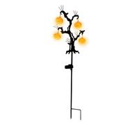 Luci di zucca,Luci di zucca all'aperto,Lampada da per esterni - Luci all'aperto di di Halloween, luci decorative impermeabili per il cortile