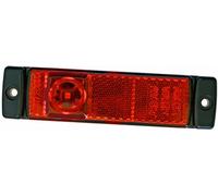 Luci d'ingombro 2TM 008 645-957 HELLA