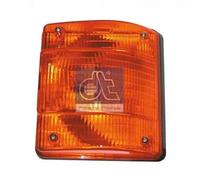 Luci d'ingombro bilaterale 3.31048 DT Spare Parts per MAN L2000 M 2000 L F2000