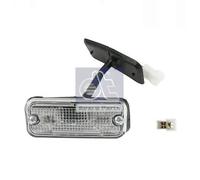 Luci d'ingombro bilaterale 4.63538 DT Spare Parts