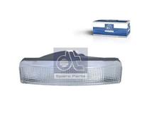 Luci d'ingombro Cabina del conducente 1.21458 DT Spare Parts