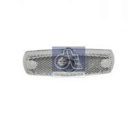 Luci d'ingombro Cabina del conducente 5.81201 DT Spare Parts