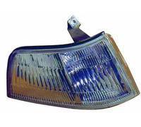 Luci d'ingombro Dx 217-1523R-AE ABAKUS per HONDA CIVIC IV Tre volumi
