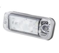 Luci d'ingombro HELLA 2PF 009 514-011