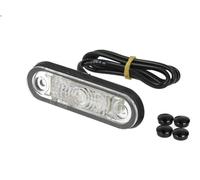 Luci d'ingombro HELLA 2PF 959 590-202