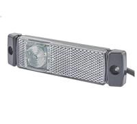 Luci d'ingombro HELLA 2PG 008 645-971