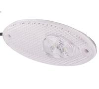 Luci d'ingombro HELLA 2PG 964 295-111