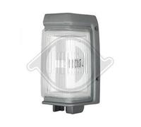 LUCI D'INGOMBRO SINISTRO 26176-22G00 PER NISSAN PICK UP 2.5 2.4 2.0 2.7 TERRANO