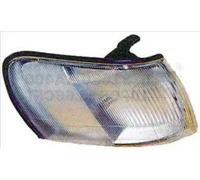 Luci d'ingombro Sx 18-5048-05-2 TYC per TOYOTA COROLLA COROLLA Compact