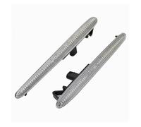Luci Direzionali 2 Pezzi Per Alfa Romeo Giulietta 940 Giulietta 50513758 5052294 LED Dinamici Luci Posizione Laterali Freccia Indicatori Direzione Lampeggianti Lampade Indicatore LED(Dynamic Crystal)