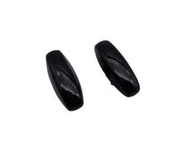 Luci Direzionali 2PCS Per Yaris Per Vios 2014-2019 Sequenziale Lampeggiante Auto LED Dinamico Indicatore Laterale Disabilita Luce Di Segnale Accessori Auto Segnalatore Luminoso(Smoked Black)