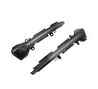 Luci Direzionali 2x Per Seat Leon III 5F ST FR Per Cupra Per Arona KJ7 Per Ibiza 6F LED Indicatori Direzione Dinamici Lampeggiante Sequenziale Indicatore Specchietto Indicatore LED
