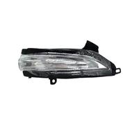Luci Direzionali Per Lexus LX LX570 2011-2019 Per GX GX400 GX460 2010-2020 Accessori Per Auto Accendere La Lampada Specchietto Retrovisore Luce Di Segnalazione Indicatore LED(Right side 1pcs)