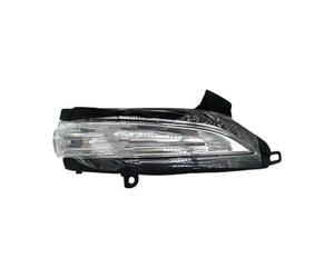 Luci Direzionali Per Lexus LX LX570 2011-2019 Per GX GX400 GX460 2010-2020 Accessori Per Auto Accendere La Lampada Specchietto Retrovisore Luce Di Segnalazione Indicatore LED(Right side 1pcs)