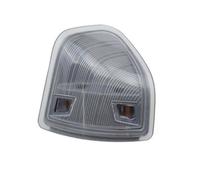 Luci Direzione Auto Specchietto Retrovisore Laterale Spia Luminosa Per Dodge Per Ram 1500 2500 3500 5500(Left)