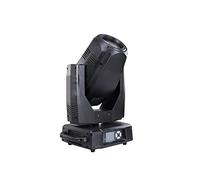 Luci Discoteca, 350W17R3 in 1 Attrezzatura for illuminazione di cerimonia nuziale del modello della testa della testa della testa for il ballo della barra DJ. Party Moving Head Light