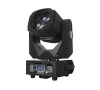 Luci Discoteca, LED 4x25w. La luce della testa di illuminazione del fascio è adatta for la fase DJ. Discoteca discoteca e festa di famiglia