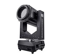 Luci Discoteca, Searchlight a prova di colore impermeabile da 350 W impermeabile GUIDATO Scansione Spotlight Stage Performance Party Bar Light