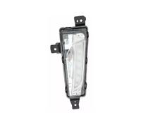 Luci diurne ABAKUS 218-1610L-AE per SUZUKI VITARA 1.6 (APK 416)