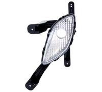 Luci diurne ABAKUS 223-1602R-UE per KIA PICANTO 1.2