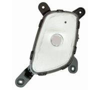 Luci diurne ABAKUS 223-1603R-UE per KIA PICANTO 1.2