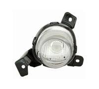 Luci diurne ABAKUS 223-1606R-UE per KIA RIO 1.25