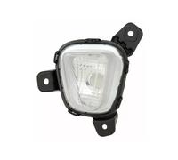 Luci diurne ABAKUS 223-1607R-UE per KIA RIO 1.25