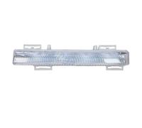 Luci Diurne Auto Per Benz W204