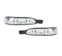 Luci Diurne Auto Per Benz GL320 ML320 R320