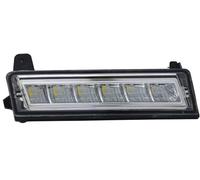 Luci Diurne DESTRA DAYTIME Luce Bianca a LED Per Mercedes GL X164 2009-2020