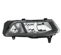 HELLA 2PT 011 987-161 Lampadine-Luce guida diurna, Dx