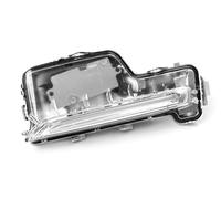 Luci Diurne LED DRL Sinistro per Volvo S60 V60 13-17 Anteriore