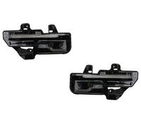 Luci Diurne Set Indicatore Sinistra e Destra Adatto A per Mazda CX30 DM 07/2019