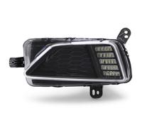 Luci Diurne Sinistra Per Volkswagen Polo 18- DRL Lampada OEM Valeo 47719