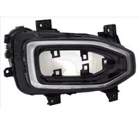 Faro diurno Sx Testato ECE 12-0472-06-2 TYC per VW T-ROC T-ROC Cabriolet