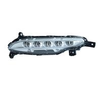 Luci diurne VAN WEZEL 8264957 per HYUNDAI TUCSON 1.7 CRDi