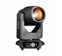 Luci Dj, 295W Spotlight LED Moving Head Beam Light DMX512 DJ Disco Bar Party Concert Wedding Stage Lighting per Palcoscenico Discoteche Bar DJ