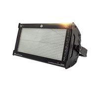 Luci Dj, Atomic Bar Stage Lighting LED 8 +8 segmenti Strobe Light Horse Racing Wash Flash Marquee Light Background Dying Lights per Palcoscenico Discoteche Bar DJ