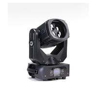 Luci Dj, Controller con luce a testa mobile a LED, for discoteca DJ Disco Party Decorazione di nozze KTV Bar Stage Light per Palcoscenico Discoteche Bar DJ